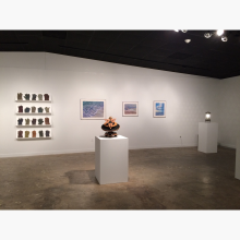 57th Annual Faculty Exhibition