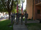 Color Guard