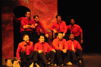 gala photo