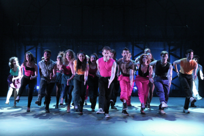 thumbnail view of Footloose5