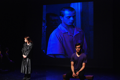 thumbnail view of Laramie Project4