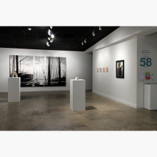 58th Annual Faculty Exhibition