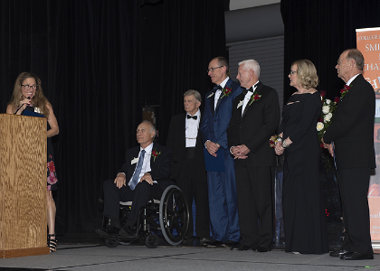 gala photo