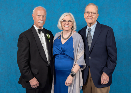 gala photo
