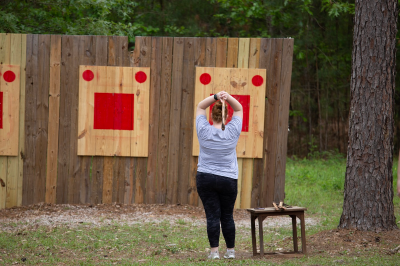 thumbnail view of Ax Throwing
