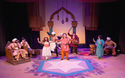 thumbnail view of Arabian3