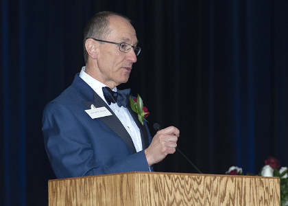 gala photo