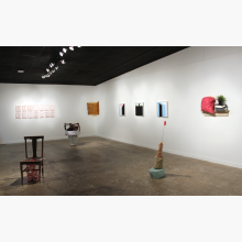 Works by Recent Alumni