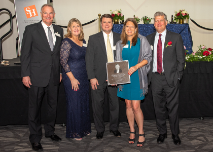 gala photo