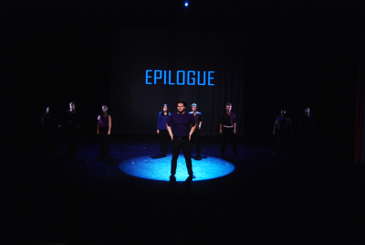 thumbnail view of Laramie Project1
