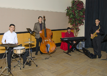 gala photo