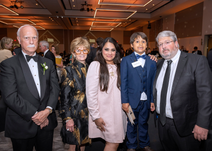 gala photo