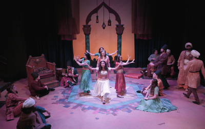 thumbnail view of Arabian2