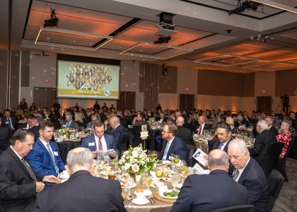 gala photo