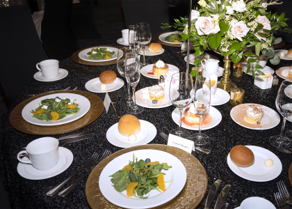 gala photo
