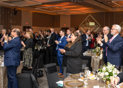 gala photo
