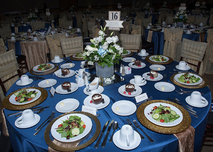 gala photo