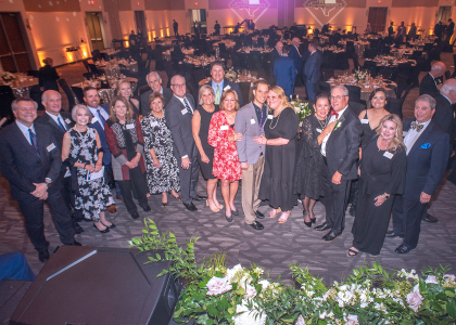 gala photo