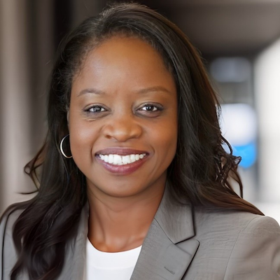 LaTonya Goffney