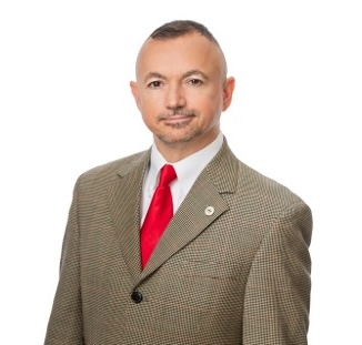 Jeremy Dishongh