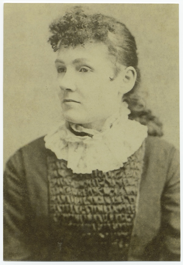 Antoinette Power