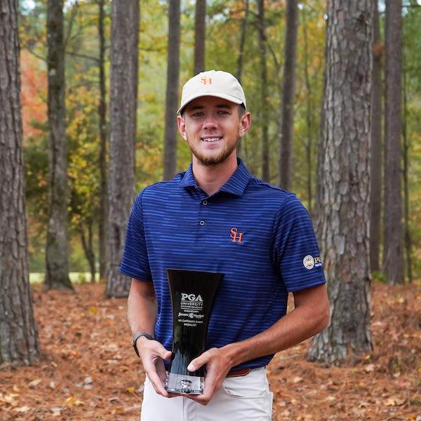 Bret Gray (photo courtesy of PGA of America)