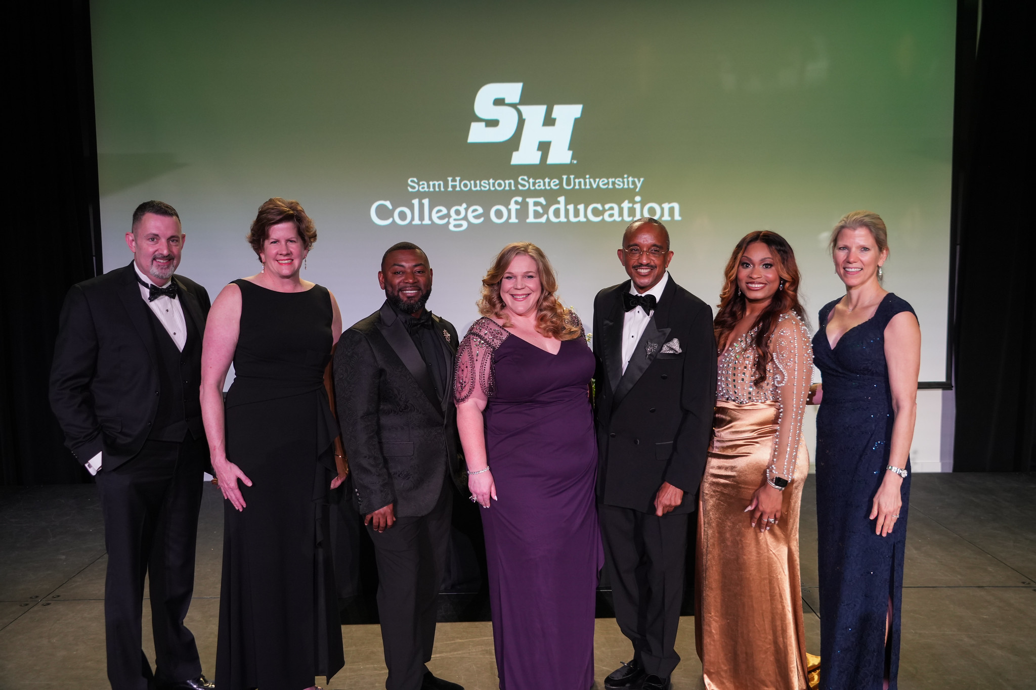 Distinguished Educator of the Year