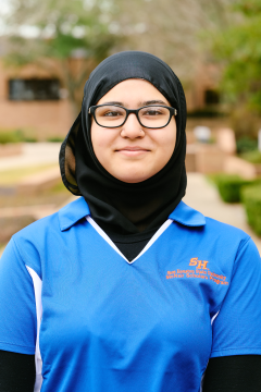 Zaina Ansari photo