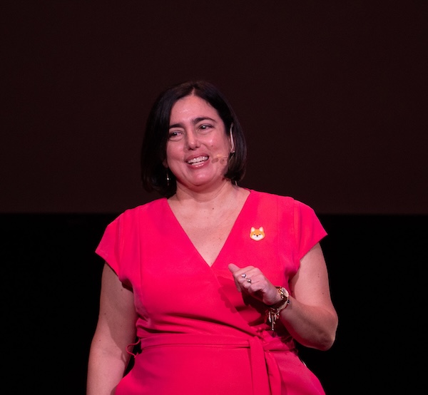 Maria Botero
