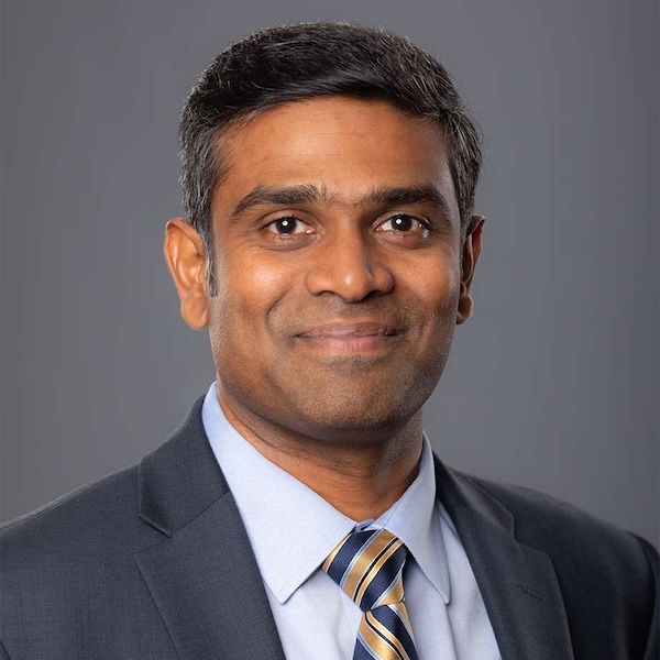 Dr. Sumanth Yenduri