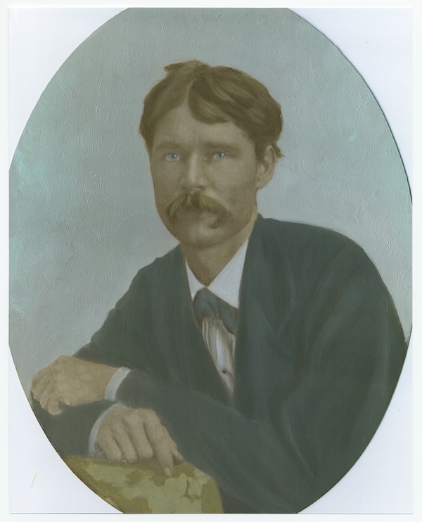Sam Houston Jr.