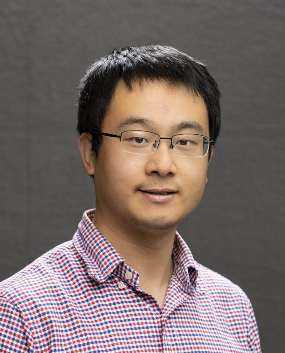 Yaping Xu