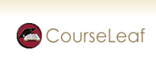 Courseleaf Logo