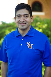 Jesse Bernal