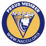 NACCU Logo