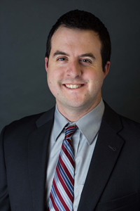 Daniel Erickson Profile Photo