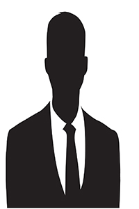Vacant Profile Photo