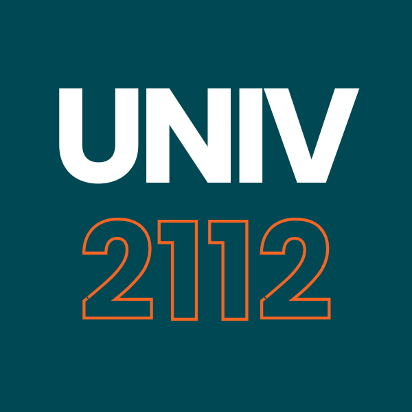 UNIV 2112