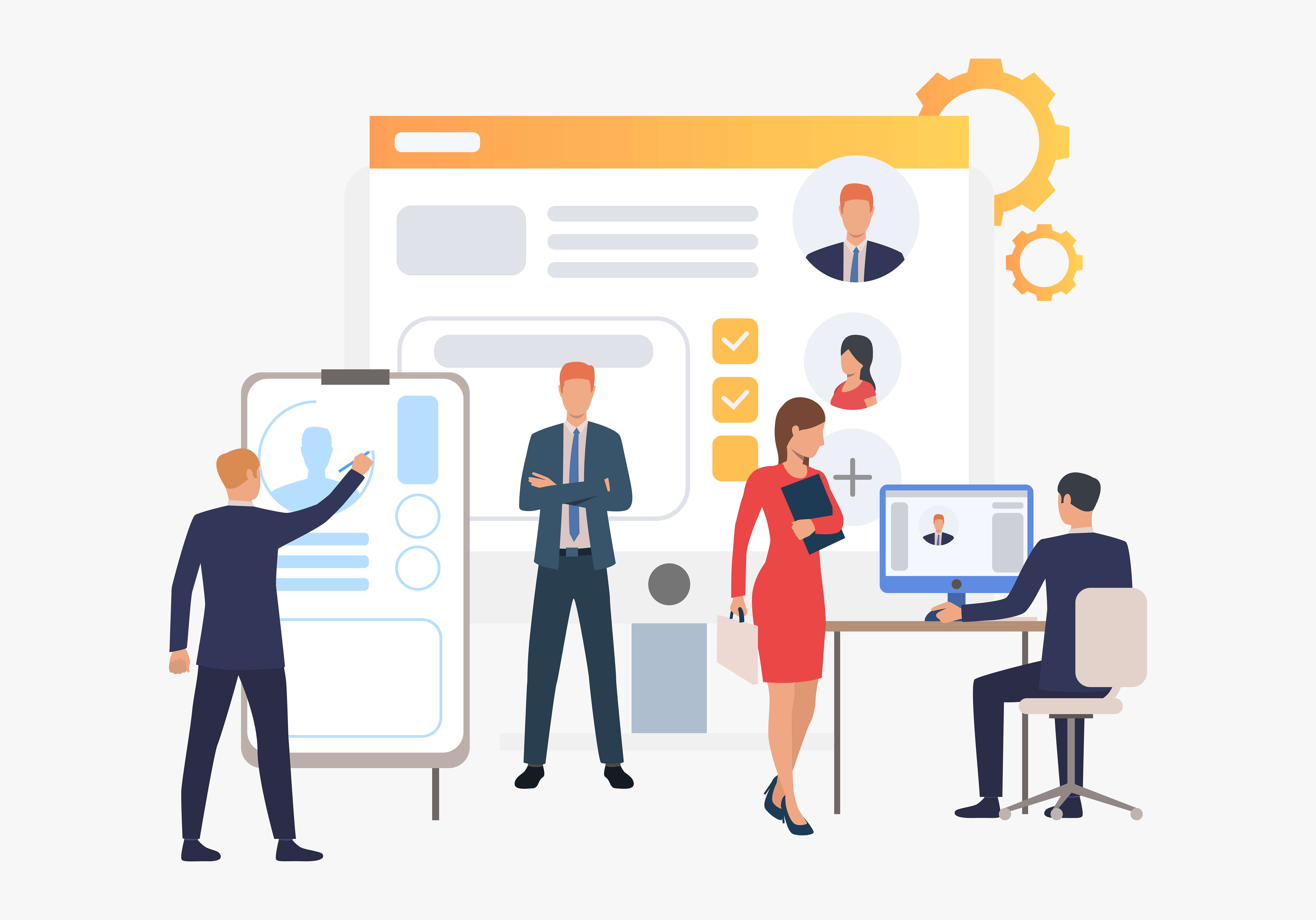 Marketplace u pay