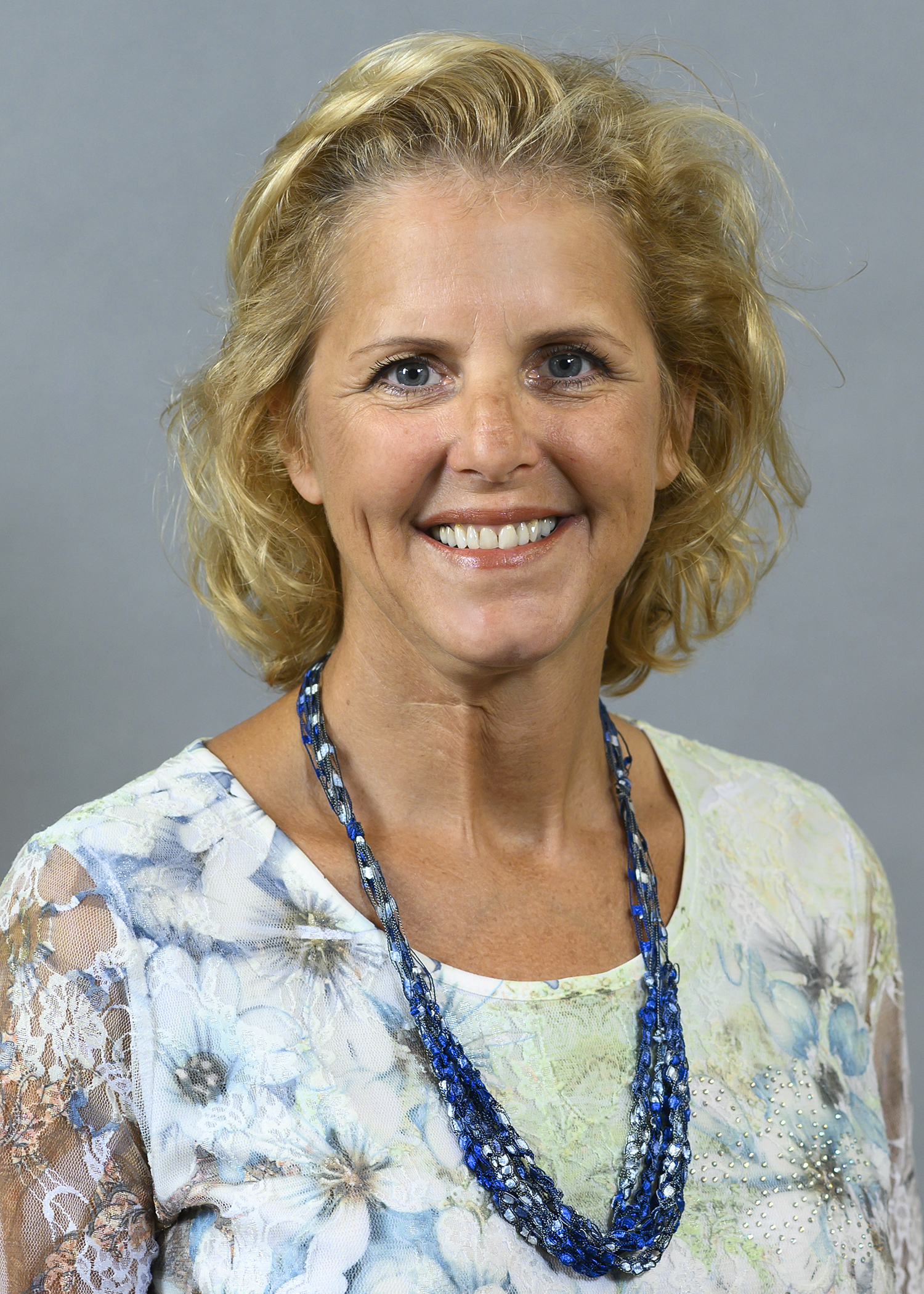 Debbie O Donnell
