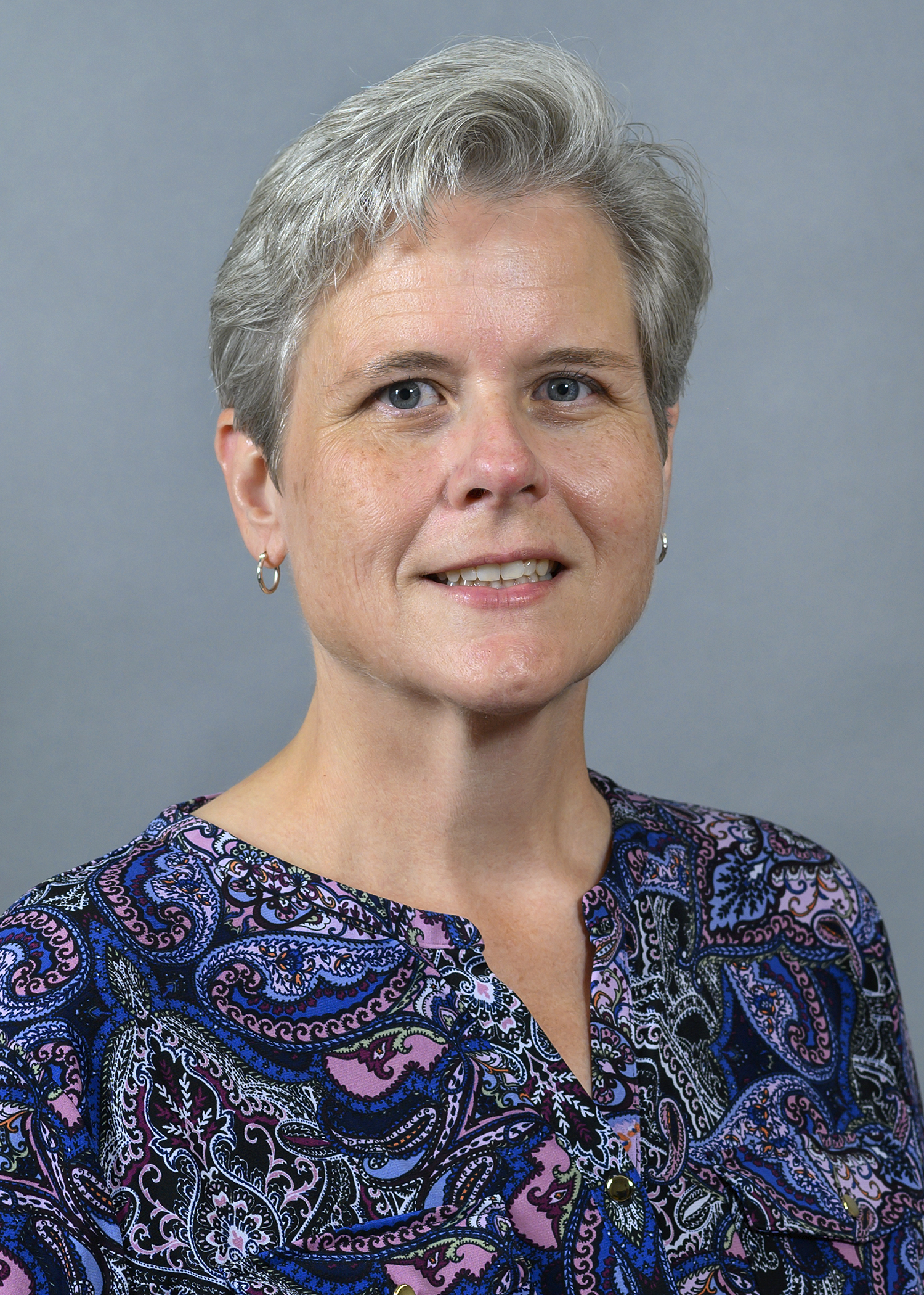 Michelle Haynes