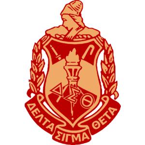 Delta Sigma Theta Logo