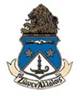 Alpha delta pi crest