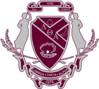 Lambda Theta Alph crest