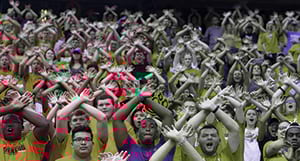 Who We Are