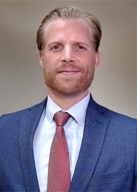 Clint Lockwood