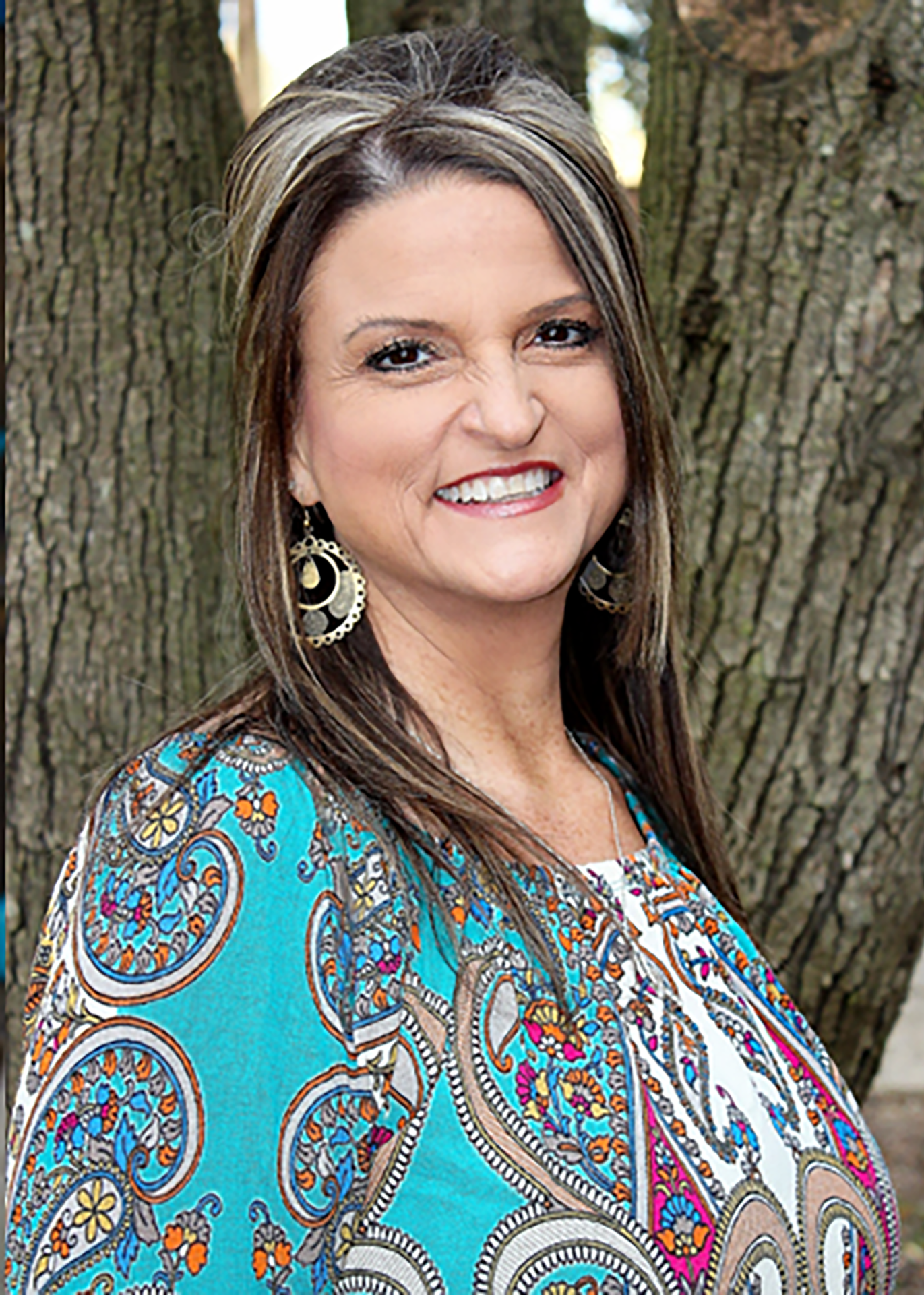 Teresa Ringo