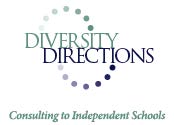 Diversity Directions logo