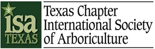 ISA Texas Chapter logo