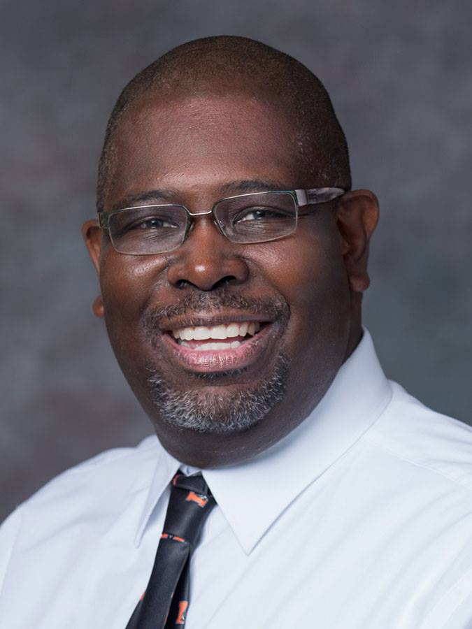 Michael Arrington